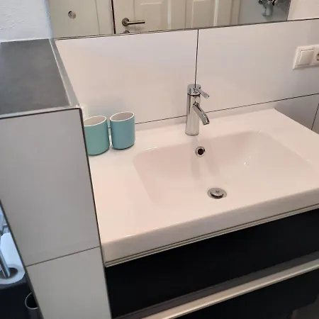 Altstadt Im Herzen Von Apartment
