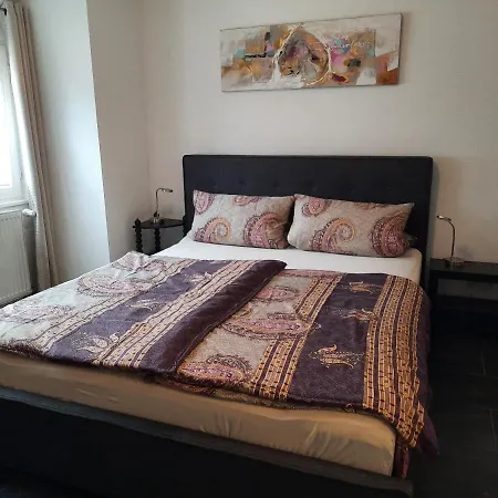 Altstadt Im Herzen Von Apartment