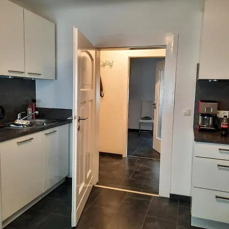 Altstadt Im Herzen Von Apartment Würzburg