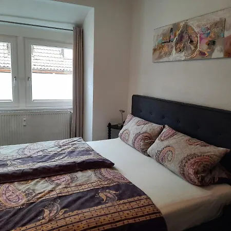 Altstadt Im Herzen Von Apartment Würzburg