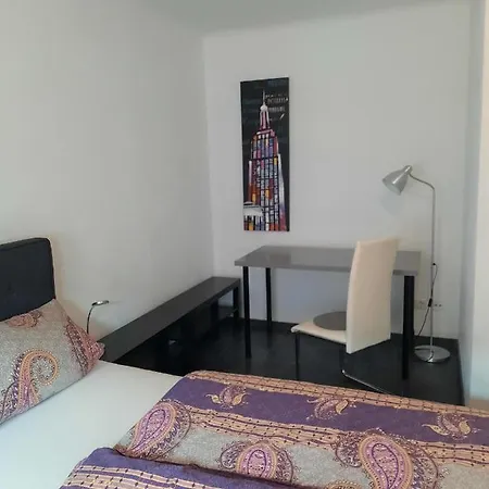 Apartment Altstadt Im Herzen Von