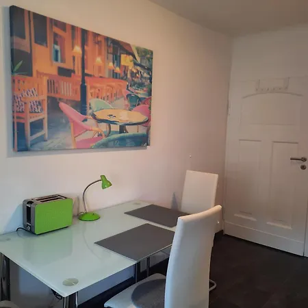Apartment Altstadt Im Herzen Von *