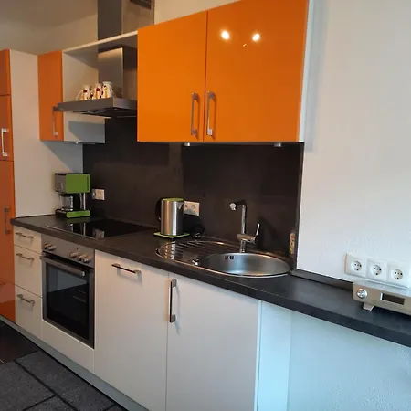 Apartment Altstadt Im Herzen Von Würzburg