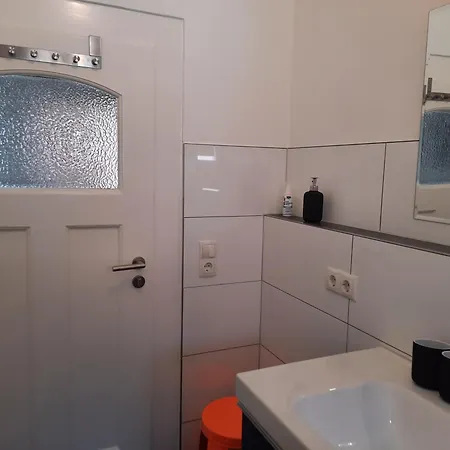 Apartment Altstadt Im Herzen Von