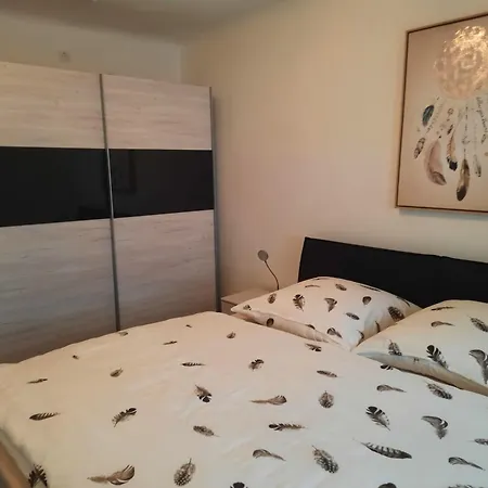 Altstadt Im Herzen Von Apartment