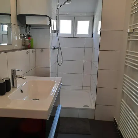 Apartment Altstadt Im Herzen Von