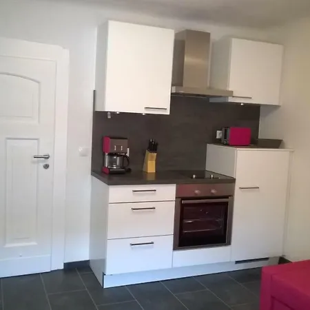 Altstadt Im Herzen Von Apartment *